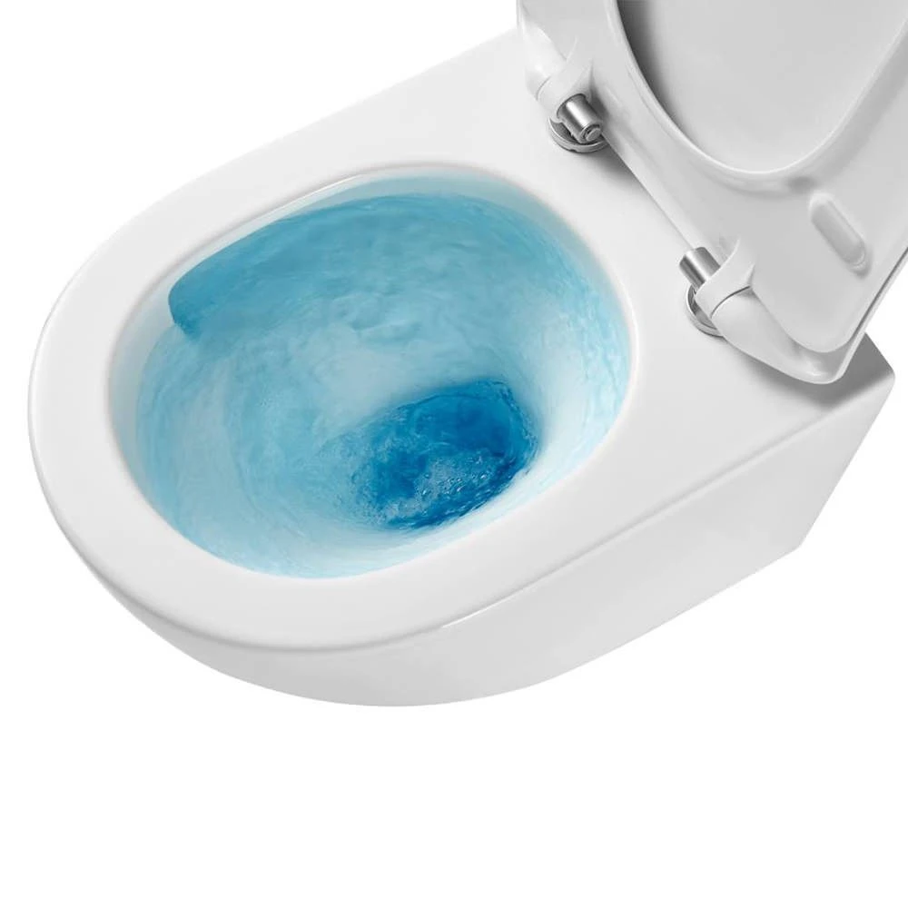Vas wc suspendat nomi oro tornado soft close, easy release uf 5