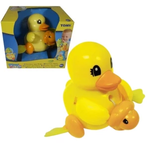 Интерактивная игрушка «Мама и птенец»