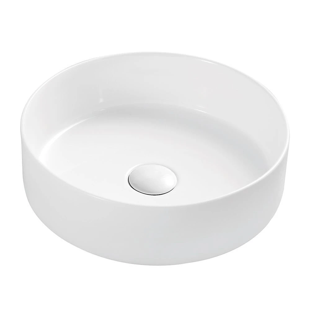 Lavoar aplicat nomi centro 355x355x120 rotund 6
