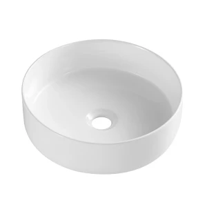 Lavoar aplicat nomi centro 355x355x120 rotund