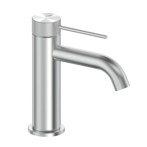 Смеситель для умывальника armatura moza 316 l inox