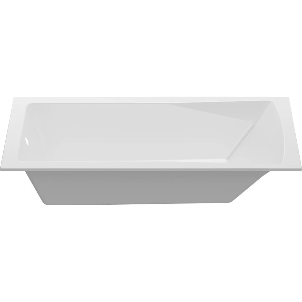 Cadă dreptunghiulară bonito home iris 1500x700 acril 3