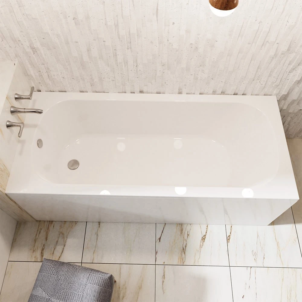 Cadă dreptunghiulară bonito home salsa 1400x700 acril 4