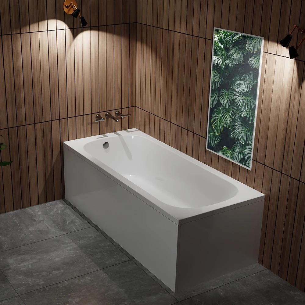 Cadă dreptunghiulară bonito home salsa 1400x700 acril 5