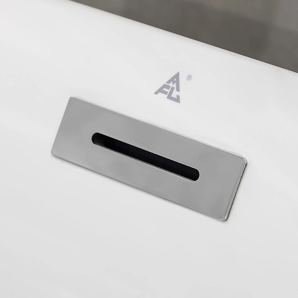 Cadă liber instalată aifol perla 1700x780 acril 5