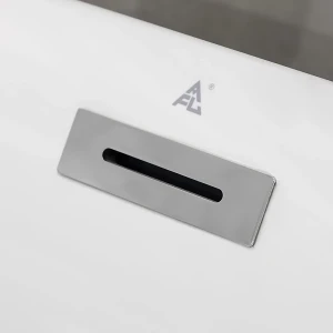 Cadă liber instalată aifol perla 1700x780 acril Thumbnail 5
