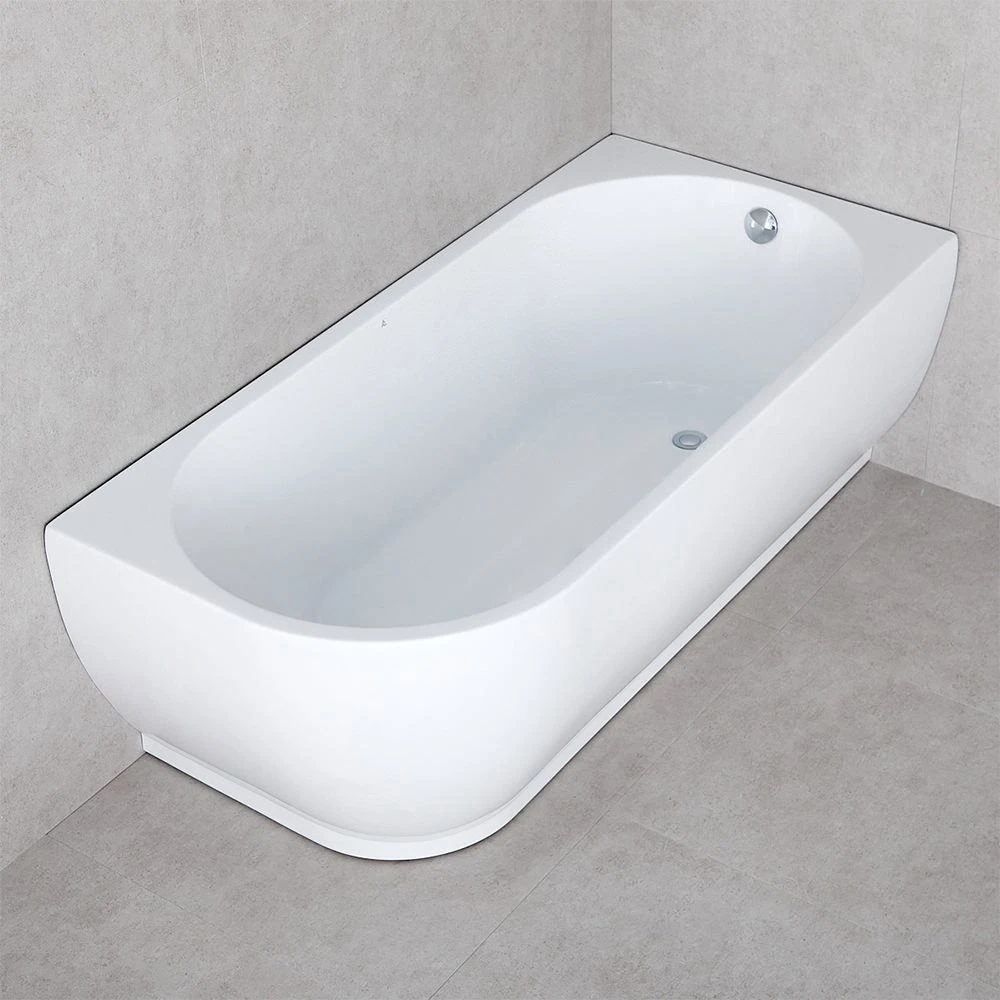 Cadă asimetrica aifol rato 1700x800 dreapta acril 3