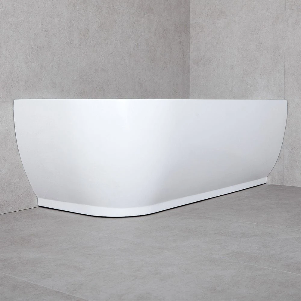Cadă asimetrica aifol rato 1700x800 dreapta acril 5
