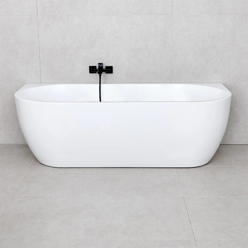 Cadă simetrică aifol kabo 1800x800 acril 4