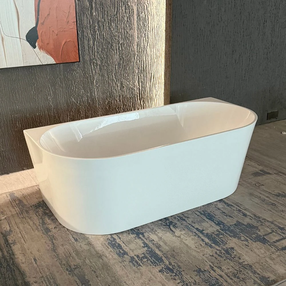 Cadă simetrică aifol kabo 1800x800 acril 2