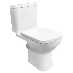 Vas wc compact nomi aperta tornado alim. infer. orizontal soft close pp