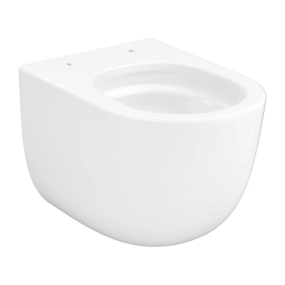 Vas wc suspendat cersanit/mito remo pro tornado slim soft close, easy release drp 3