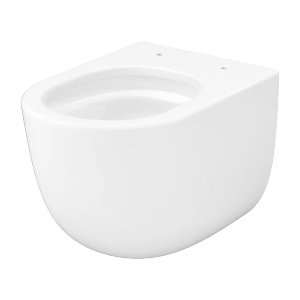 Vas wc suspendat cersanit/mito remo pro tornado slim soft close, easy release drp 2
