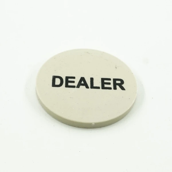 Set de poker flippy în servietă din aluminiu 8