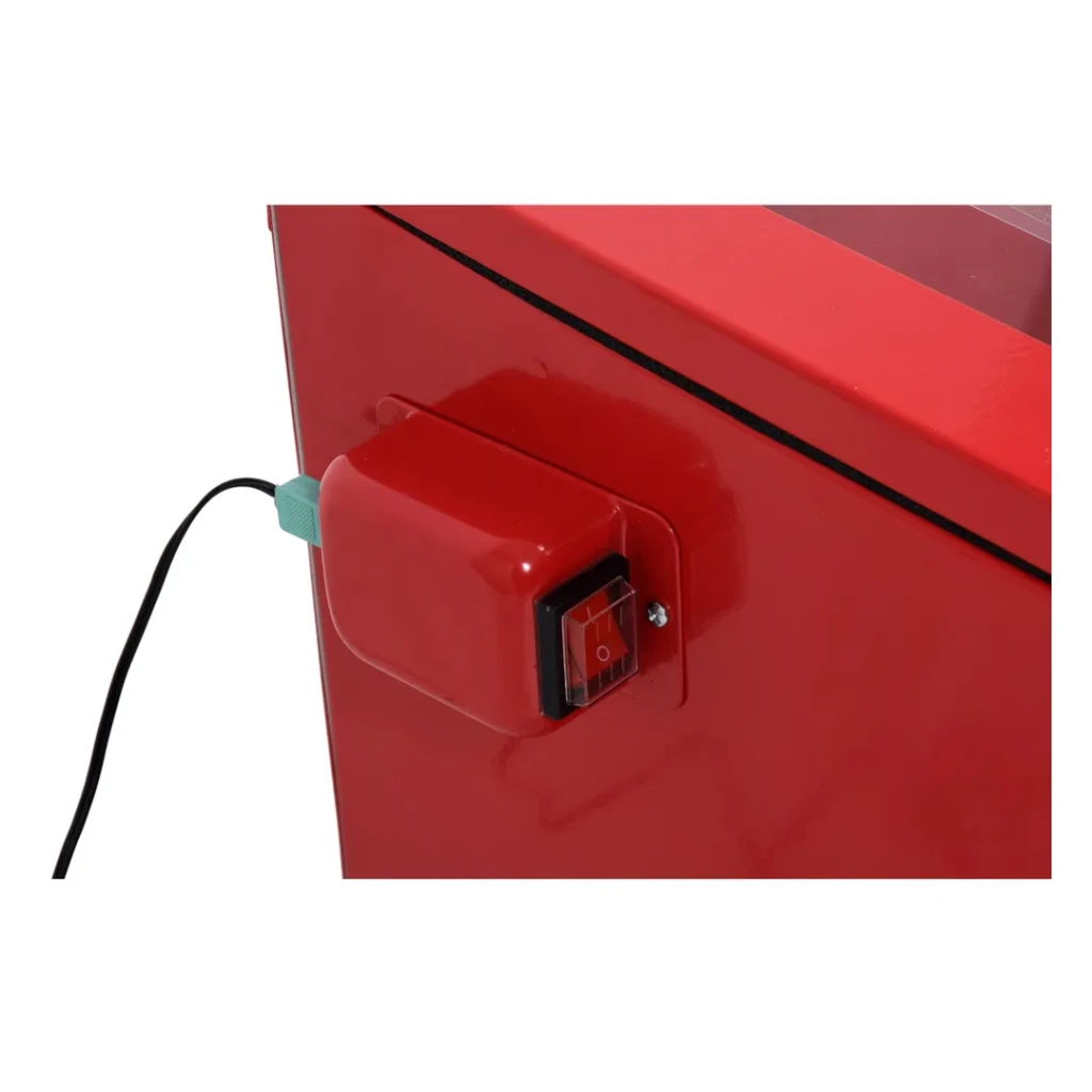 Cabină de sablat 0.27 - 0.82 mpa yato 5
