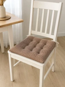 Подушка для стула 40*40cm hy3802-1