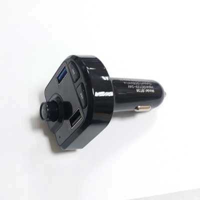 Fm-модулятор mp3 transmitter bt36 w/bluetooth nc-15-cm003 2
