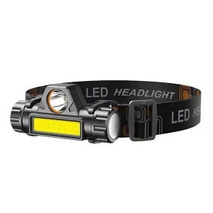 Налобный led-фонарь nc-03-hl002 Thumbnail 2