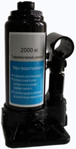 Cric 2-t -tip butelie(nc-01-b0602-b0102) / cric de ridicare