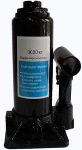 Cric 3-t -tip butelie(nc-01-b0603-b0103) / cric de ridicare