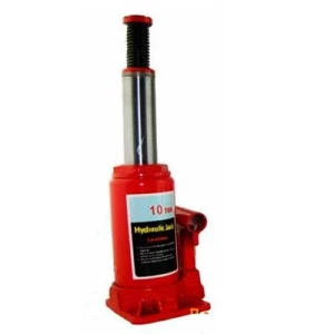 Cric 10-t tip butelie (200-385mm) nc-01-b0610 / cric de ridicare