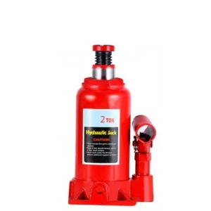 Cric 2-t tip butelie (148-278mm) nc-01-b0602 / cric de ridicare