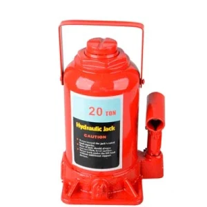 Cric 20-t tip butelie (235-445mm) nc-01-b0620 / cric de ridicare