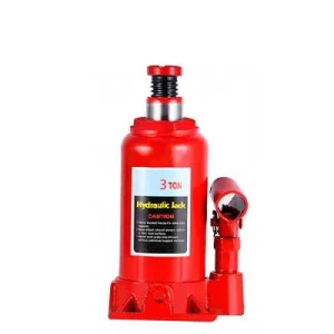 Cric 3-t tip butelie (180-340mm) nc-01-b0603 / cric de ridicare