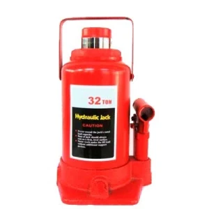 Cric 32-t tip butelie (255-405mm) nc-01-b0632 / cric de ridicare