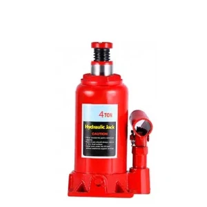 Cric 4-t tip butelie (180-340mm) nc-01-b0604 / cric de ridicare