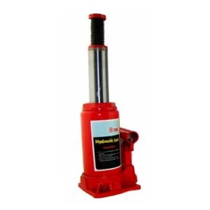 Cric 8-t tip butelie (200-385mm) nc-01-b0608 / cric de ridicare