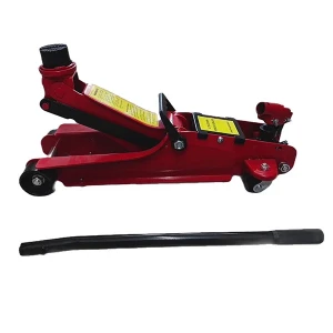 Cric de podea 2.5- cu (85-380mm) nc-01-f6001 / cric hidraulic pentru auto
