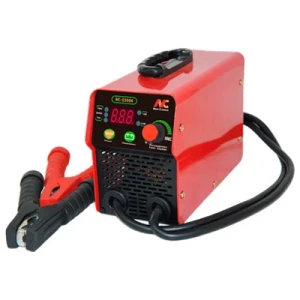 Redresor cu funcție de pornire 40a / 12v-24v / 25-600ah (nc-js300a) / încărcător pentru acumulator