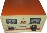 Încărcător pentru acumulator 10a-a / 6v-12v / 4-40ah (nc-lc10 b1)-(nc-16-6073) / încărcător pentru acumulator