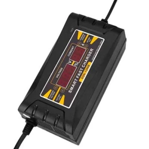 Зарядное устройство 6a/12v/1.2-100ah nc-sc6s