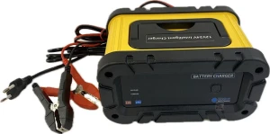 Зарядное устройство 20a/12v - 10a/24v-4-300ah (nc-hc20l)