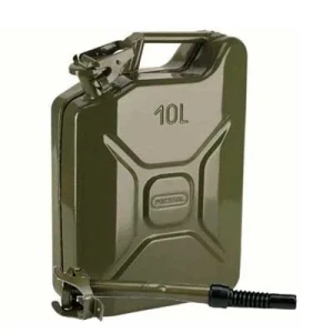 Canistră 10.(nc-19-jc001-10) / canistra