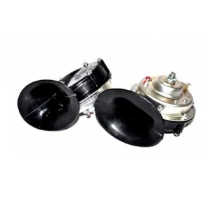 Claxon (nc-14-ch033) (volga) / semnalizare acustic