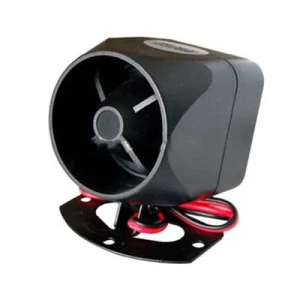 Sirenă (nc-14-ch034) 12v / semnalizare acustica pentru automobile