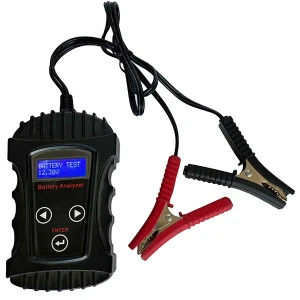 Tester pentru acumulator (nc-bt18) / tester pentru acumulatoare