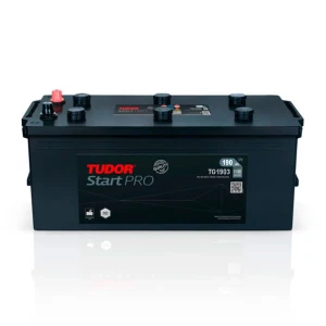 Acumulator tudor tg1903 d05 190a l+ (1100ah) 513 / 223 / 223 / auto acumulator electric
