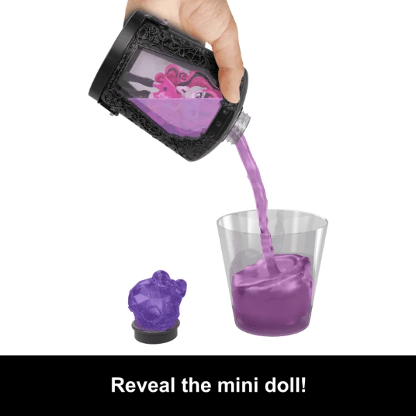 Куклы-сюрприз monster high potions, (асс.) 5