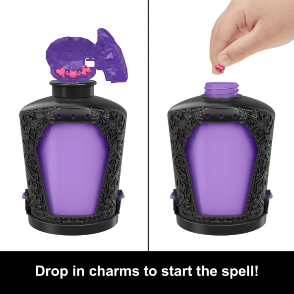 Куклы-сюрприз monster high potions, (асс.) 2