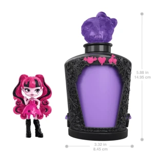 Куклы-сюрприз monster high potions, (асс.) Thumbnail 6