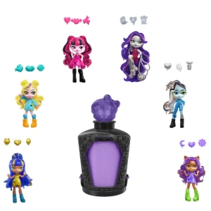 Куклы-сюрприз monster high potions, (асс.)