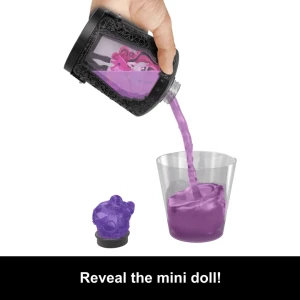 Куклы-сюрприз monster high potions, (асс.) Thumbnail 5
