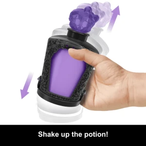 Куклы-сюрприз monster high potions, (асс.) Thumbnail 4