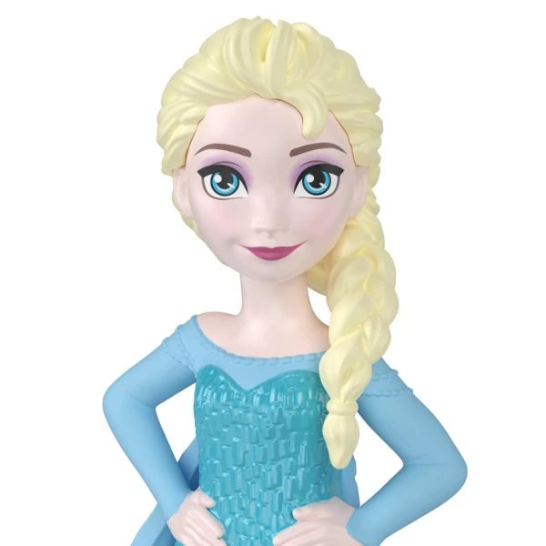 Mini-păpuși disney frozen, (as.) 5