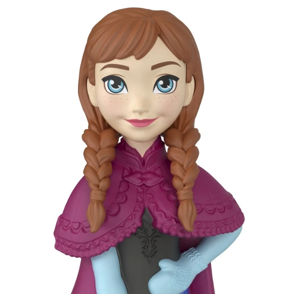 Mini-păpuși disney frozen, (as.) 9