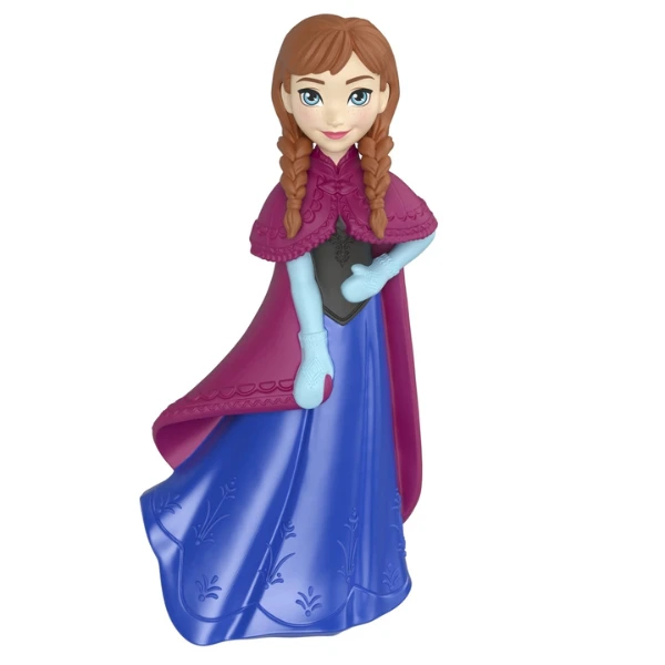 Mini-păpuși disney frozen, (as.) 7